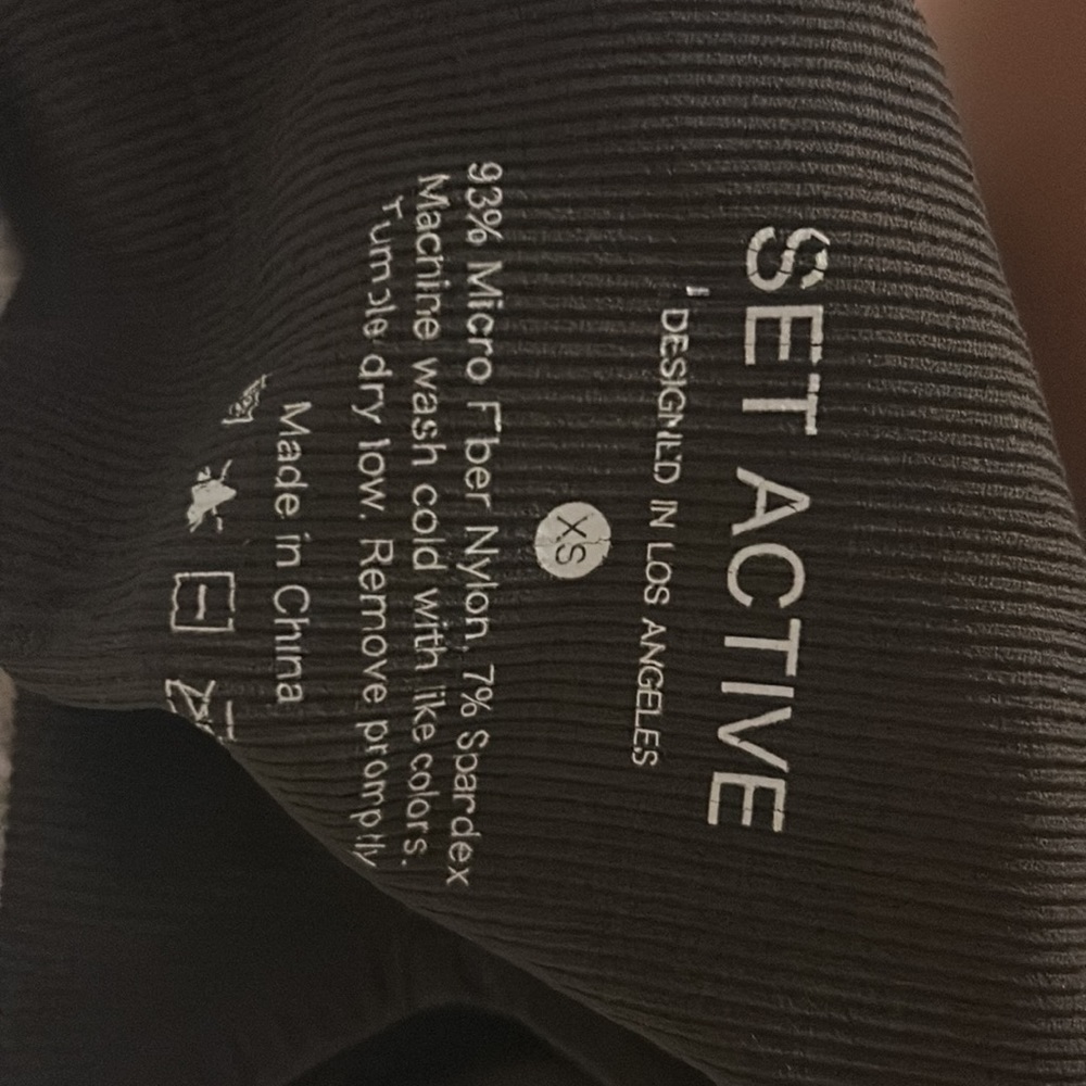 Set Active - Picture 3 of 3